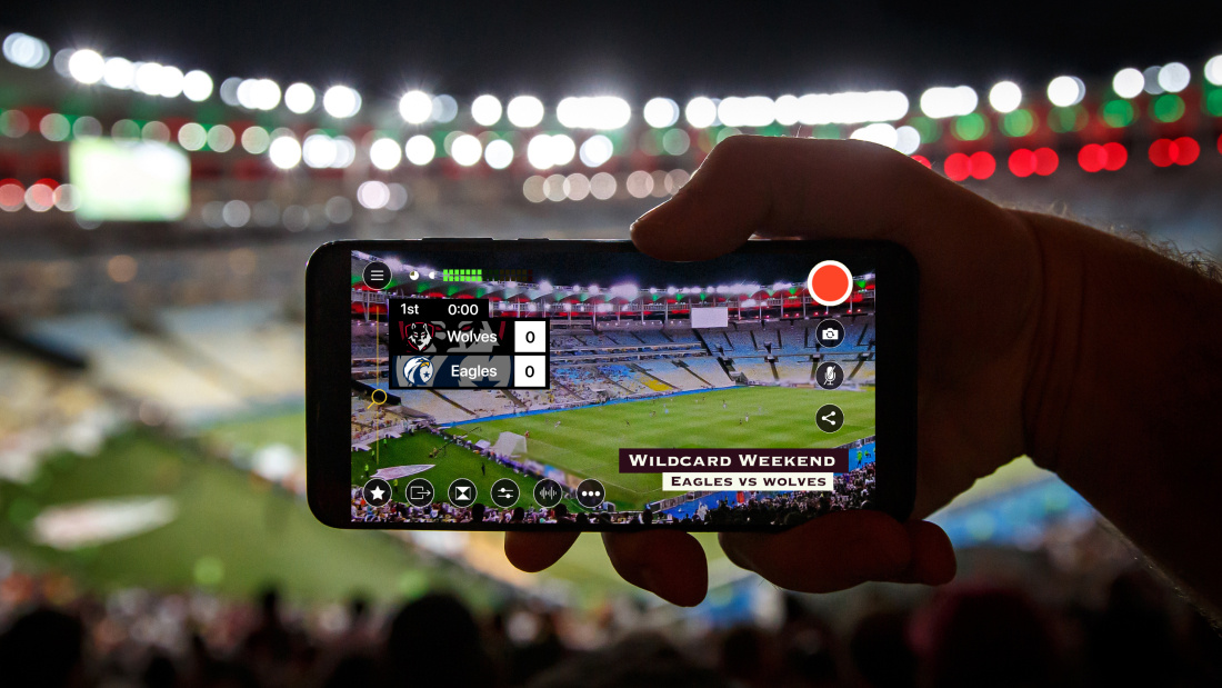 Access Sports Broadcast Free for Live Matches Without Restrictions