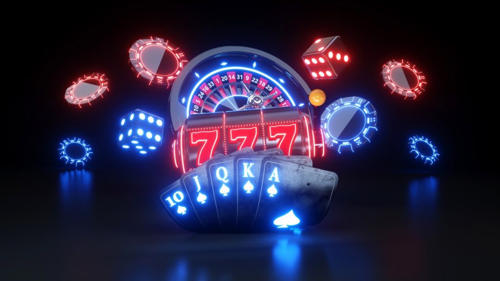 Discover the Excitement of Slot Gacor Hari Ini and Slot Pulsa