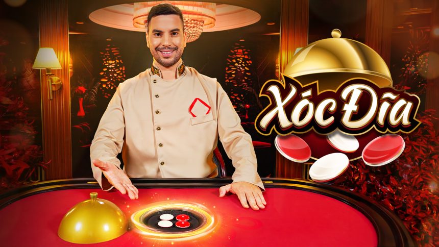 Pocket Tips for Always Winning at Xoc Dia for Beginners