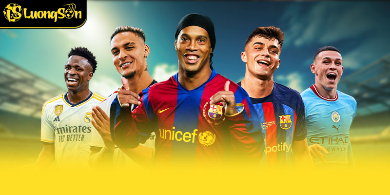 Anchor Today with Luong Son TV