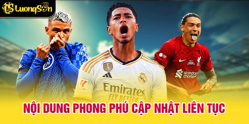 Luong Son TV Anchor Spotlight: Bringing Stories to Life