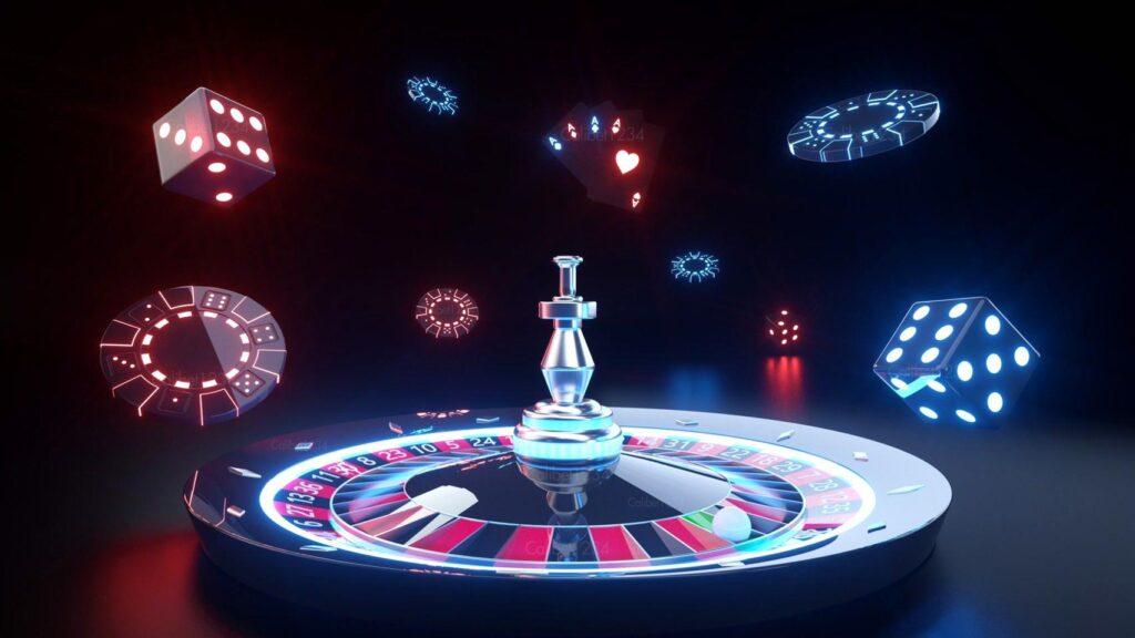 The Casino Industry: Evolution, Economics, and Emerging Trends