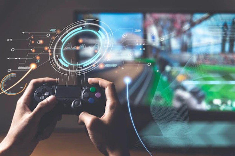 The Rise of Online Gaming Platforms and User Access
