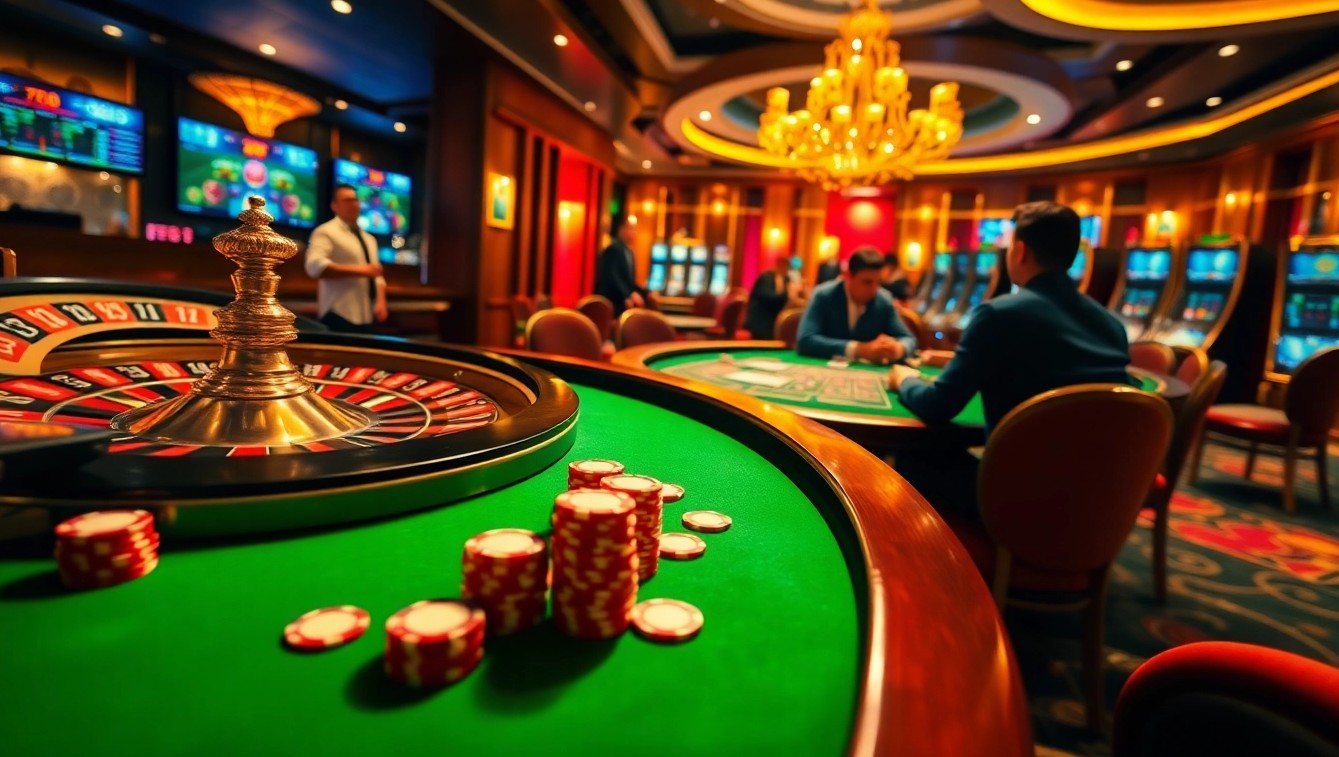 Top Nha Cai Uy Tin: In-Depth Guide to Vietnam’s Most Reliable Online Bookmakers in 2025