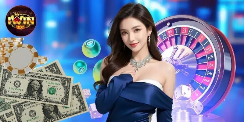 Top Reasons to Choose iWin for Your Online Gambling Needs