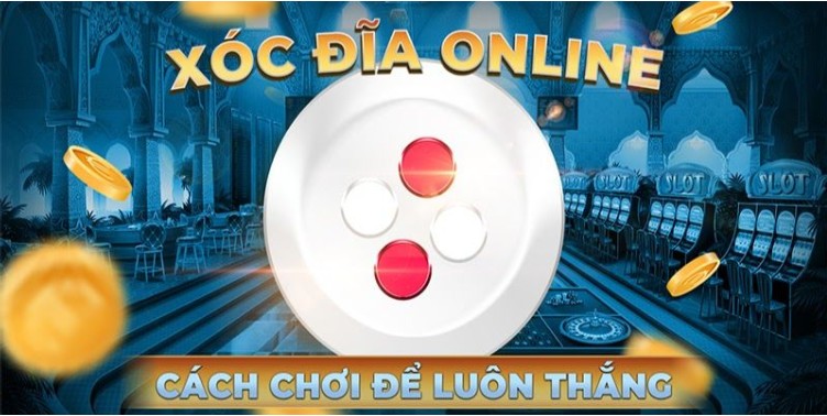Xoc Dia Online: Rediscovering a Vietnamese Gambling Treasure in the Digital World
