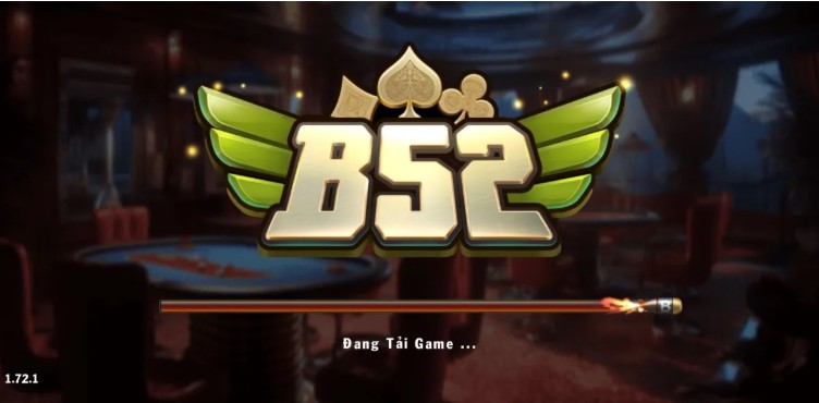 B52CLUB Online Game Portal - Top Entertainment Playground On All Devices