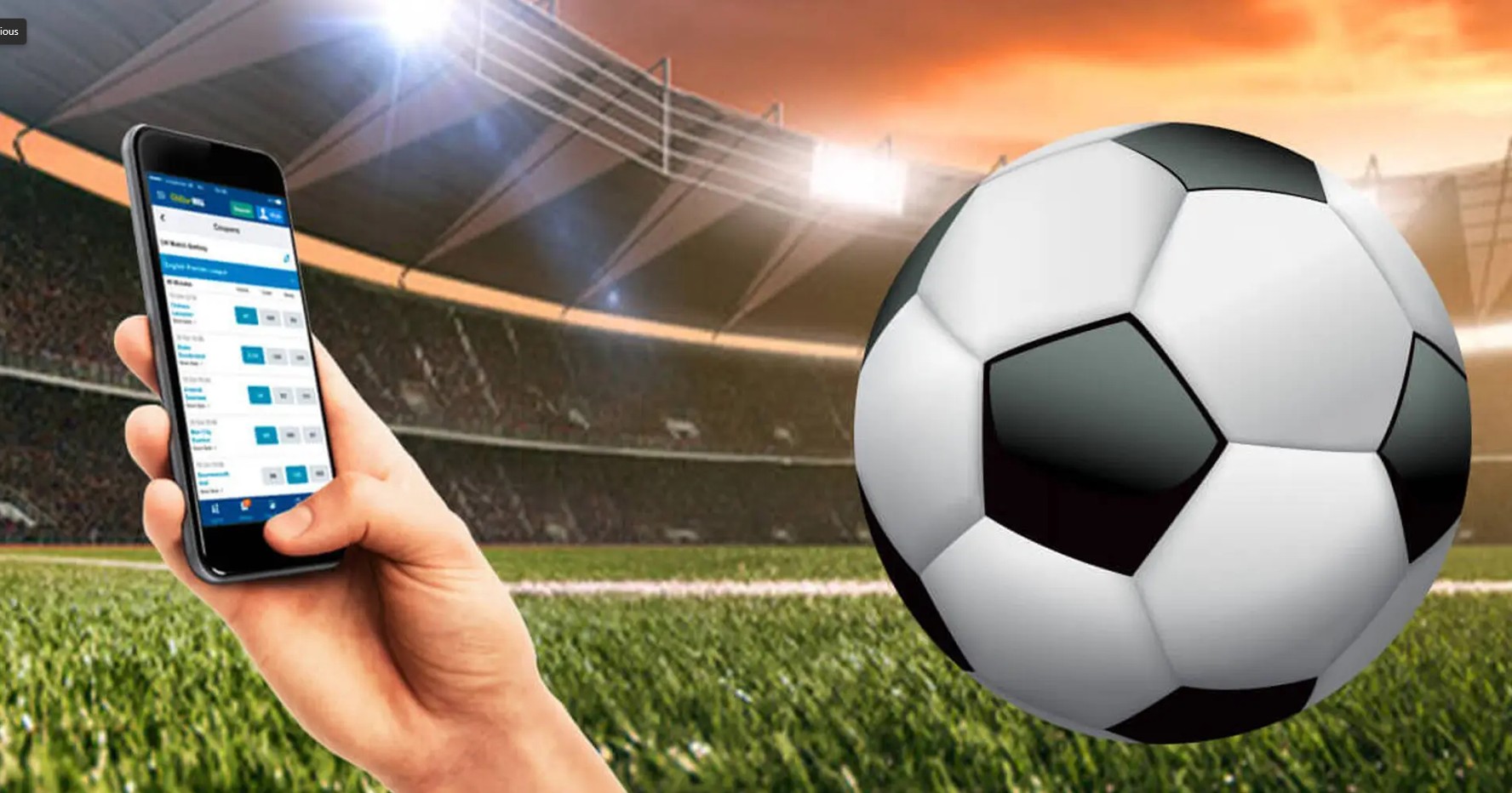 THE PSYCHOLOGY BEHIND FOOTBALL BETTING ODDS – WHAT THE NUMBERS REALLY MEAN