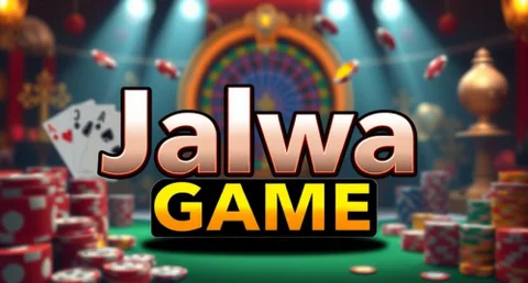 What Makes Jalwa Game a Must-Try in the Color Prediction World