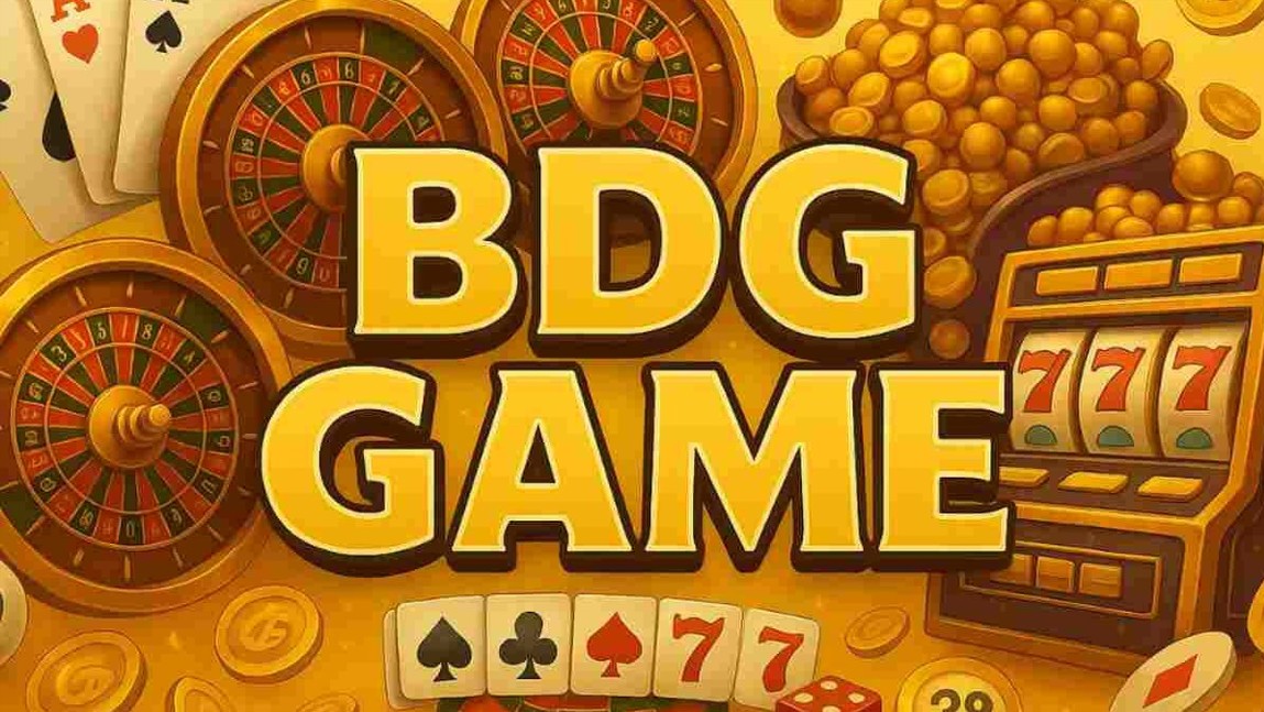 BDG Game Login: How to Never Miss a Reward