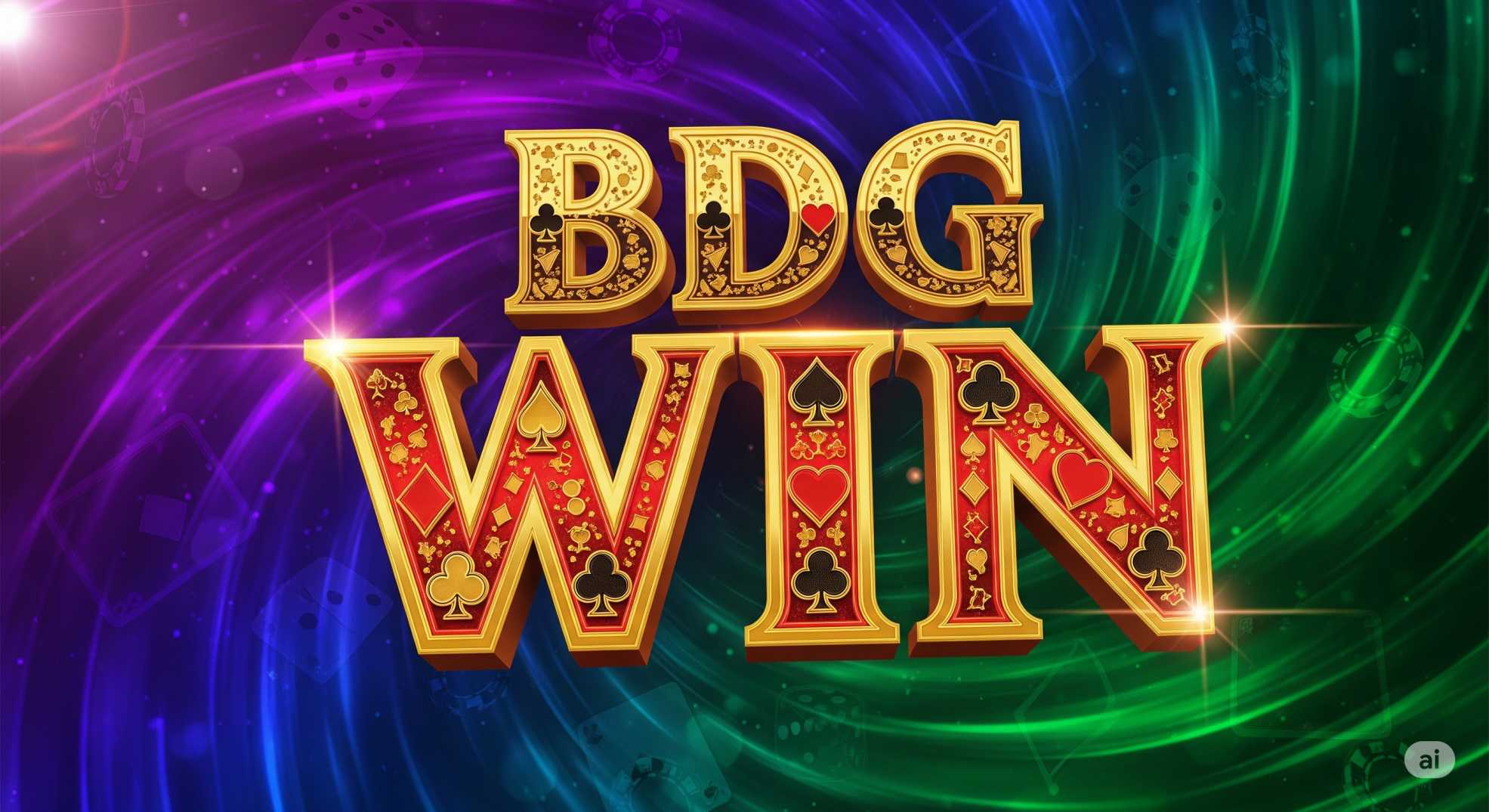 BDG Game Login – Secure Access for All Players