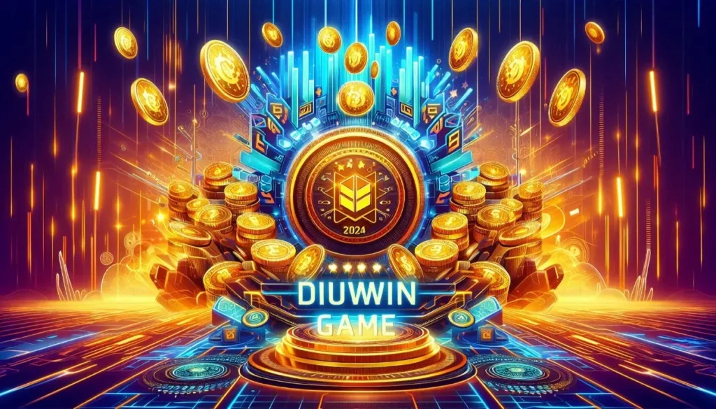 Diuwin Game: Secrets Revealed
