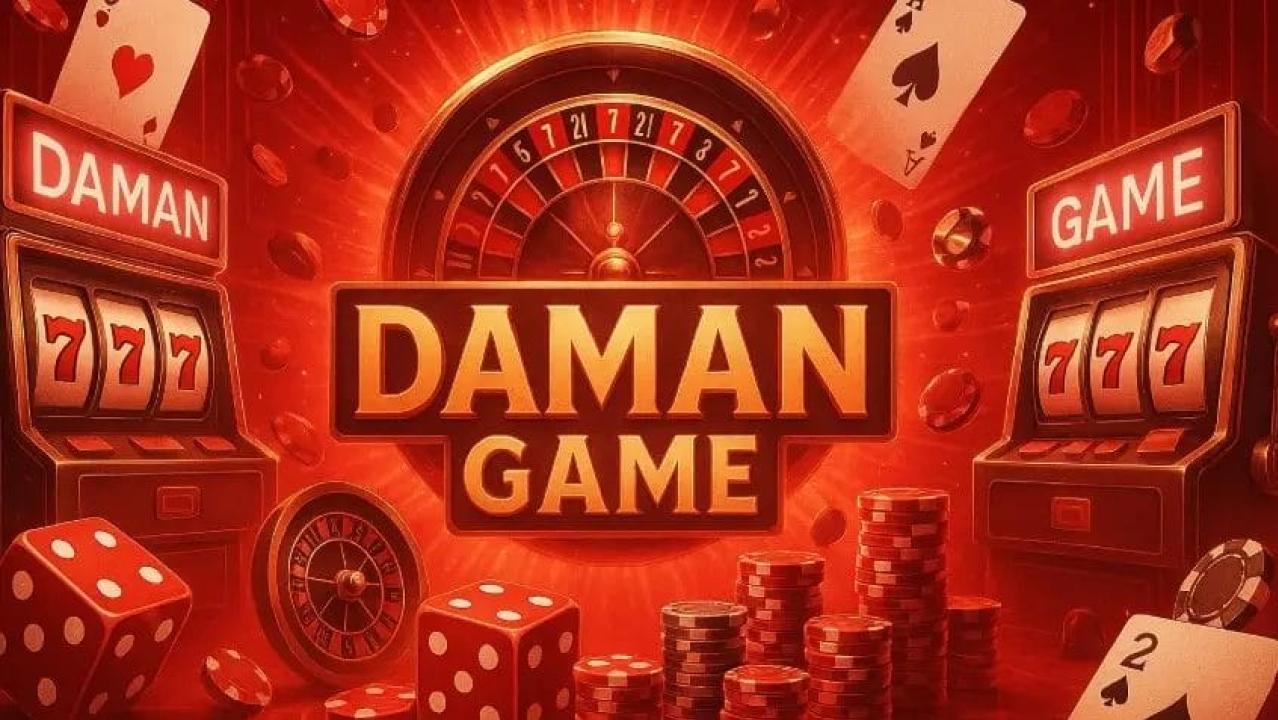 History and Origin of the Daman Game Explained