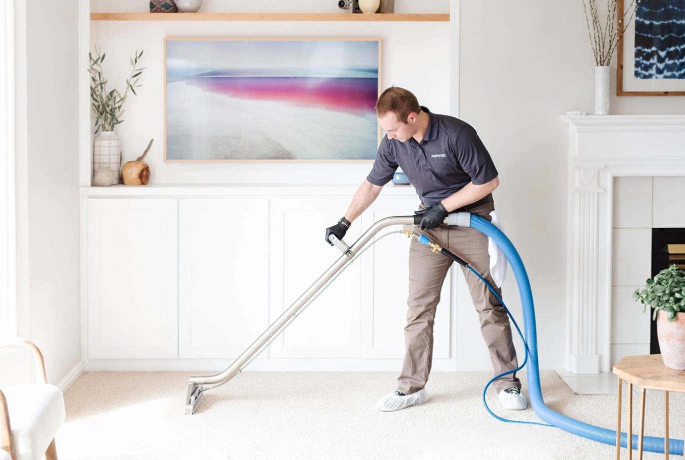 Revitalize Your Carpets with Expert Care from Carpet Bright UK
