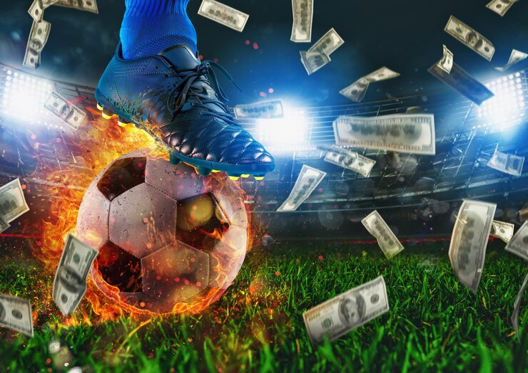 TIM88 Sports – The Ultimate Betting Playground for Sports Enthusiasts