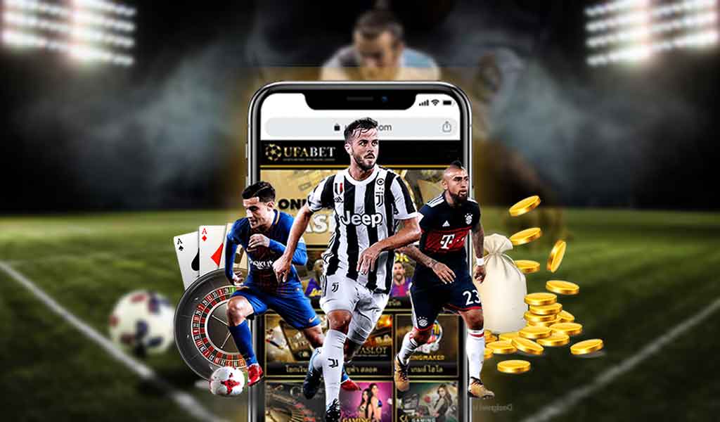 UFABET Mobile: Play Anytime, Anywhere via UFABET168 Access Link