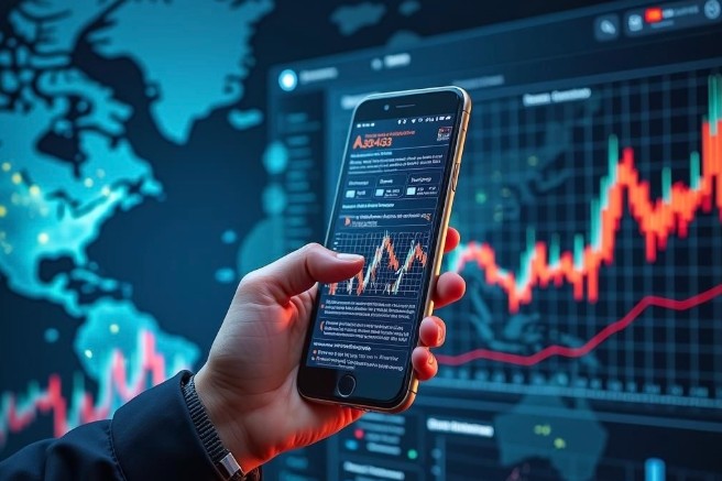 Binomo Acknowledges the Realities of Trading