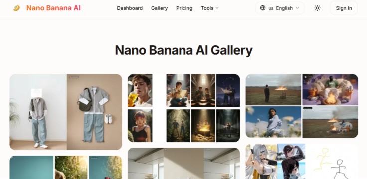 Google Nano Banana to the Rescue: Fixing the Show's Flaws