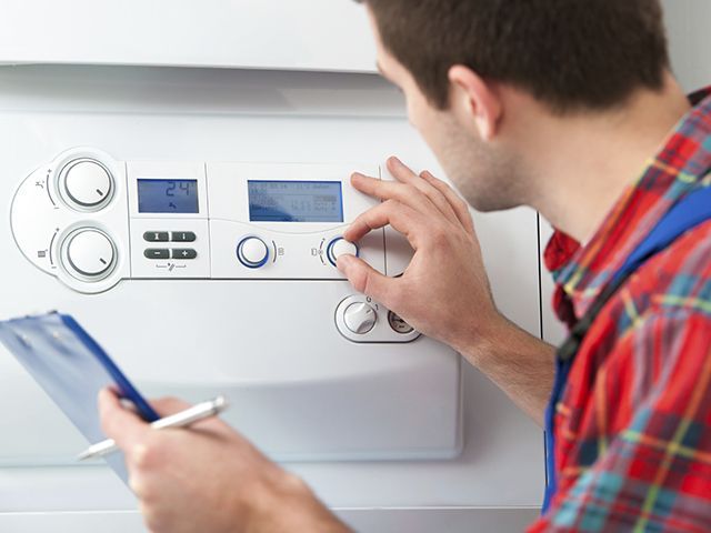 How to Troubleshoot Common Boiler Problems at Home