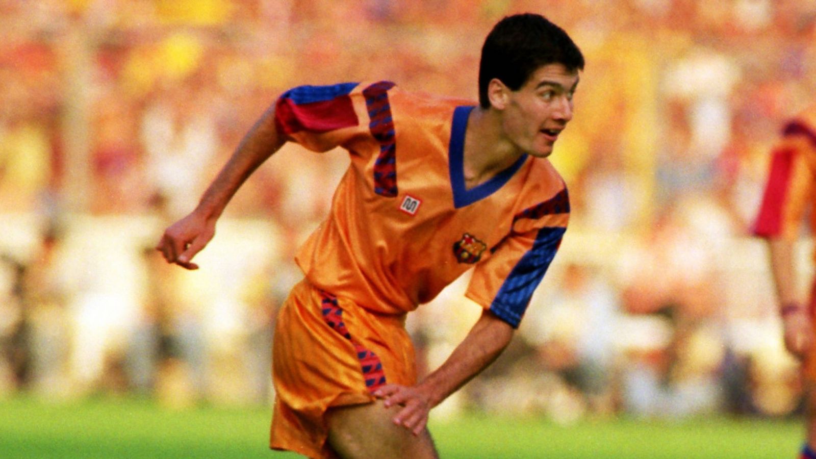Pep Guardiola’s Childhood – The Early Life of a Football Icon