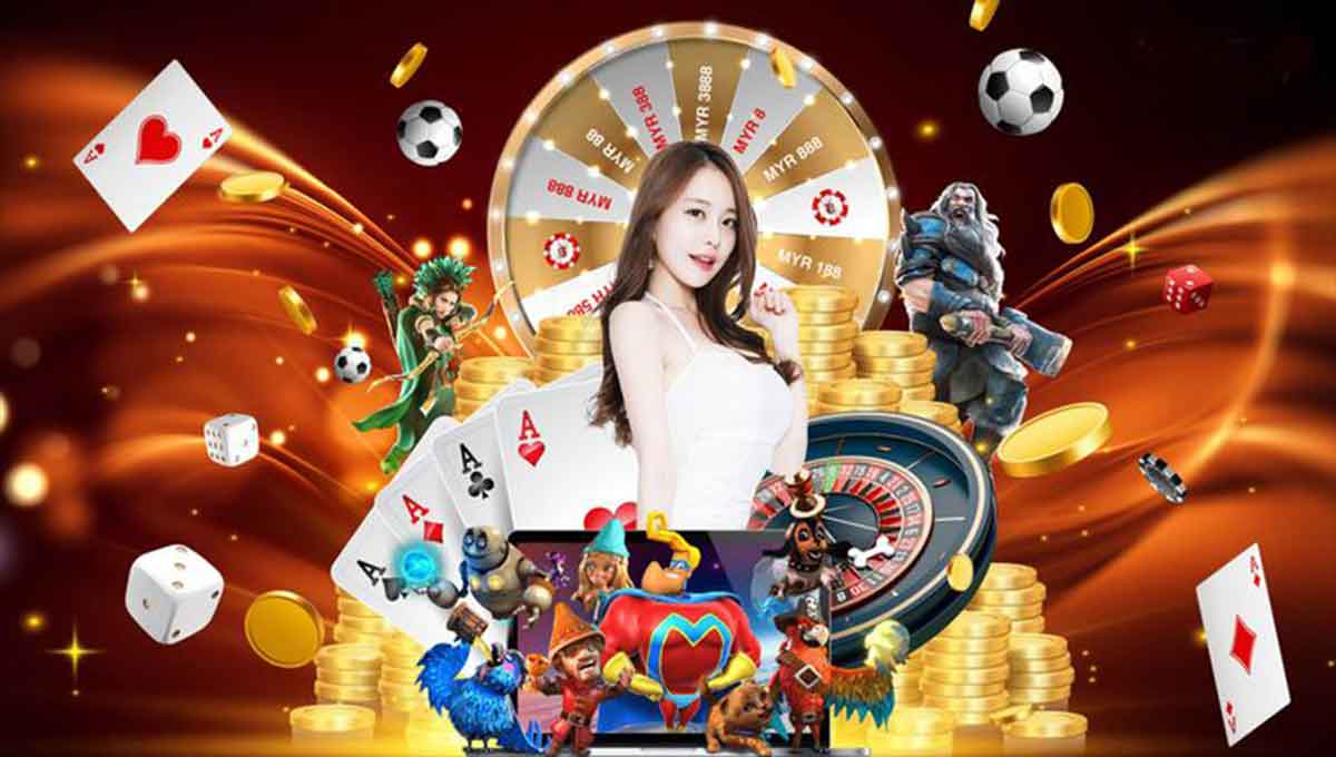 Play Smarter Every Day With Abc8 Secure Casino Access