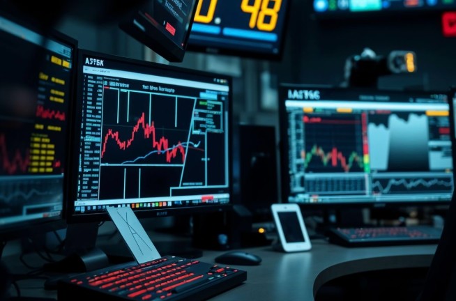 Quotex: Trading in the Season of Falling and Rising Leaves