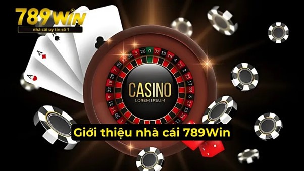 Register At 789win And Enjoy Instant Access To Games