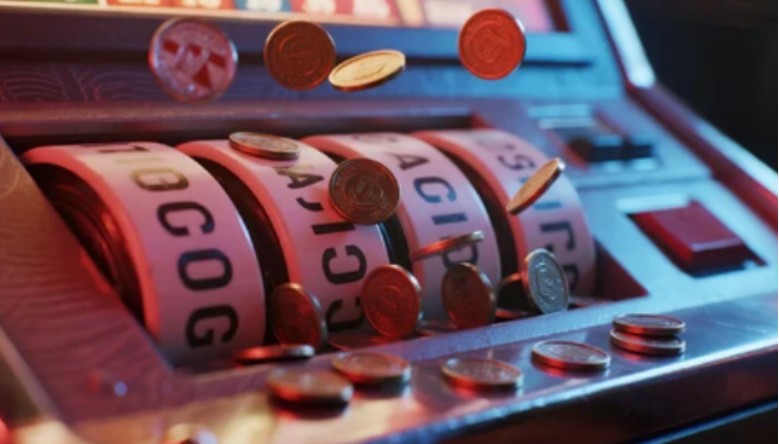 Situs Slot Gacor Online: How to Pick Machines That Pay