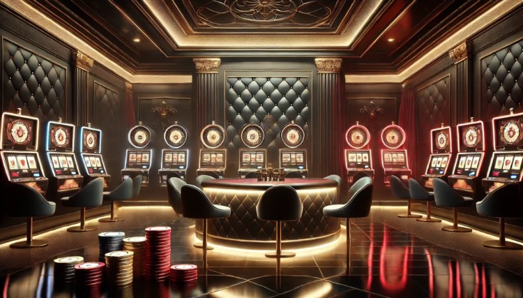 TIN88 Game Slots Adventure: Spin, Win, and Hit Mega Jackpots