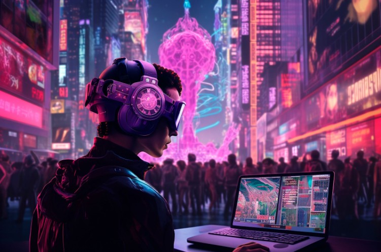 How Colour Prediction Games Are Changing Gaming Trends