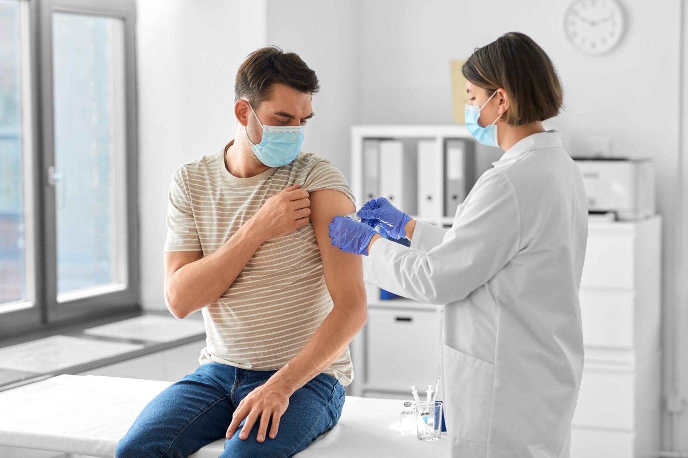 How Do I Get TRT and Begin Hormone Treatment Safely