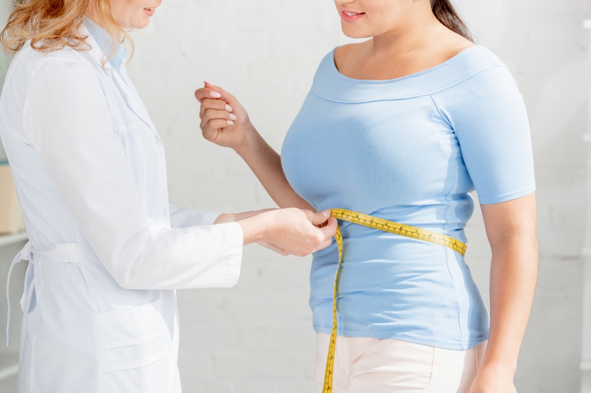How Weight Loss Surgery Is Expanding to Help Patients with Moderate Obesity