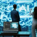 Harnessing AI Connectivity: Transforming Business Operations in the Digital Age