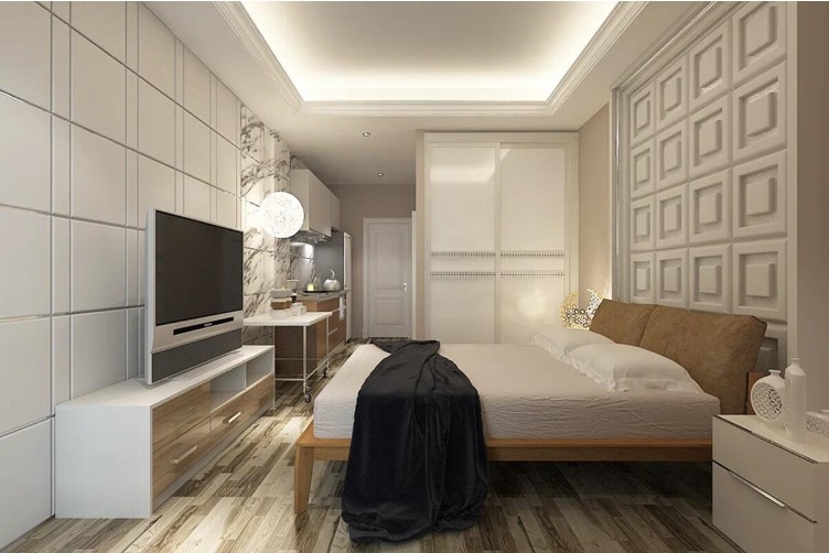 The Benefits of Modular Furniture in Hotel Design