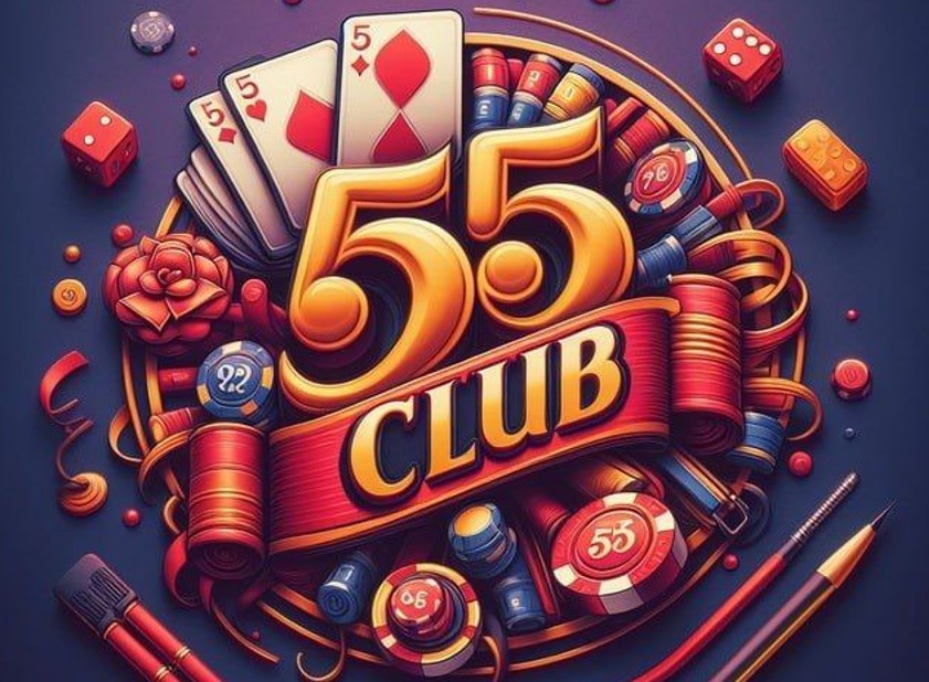 55 Club App: Your Complete Mobile Entertainment Companion