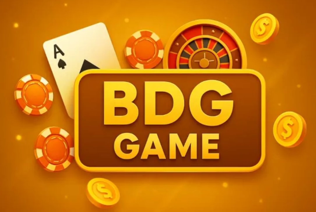 BDG Game App: Your Gateway to Exciting Mobile Games