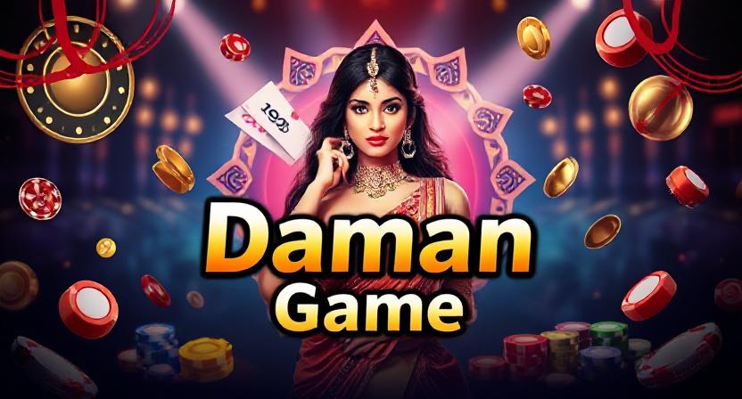 Beginner’s Guide to Daman Game Success
