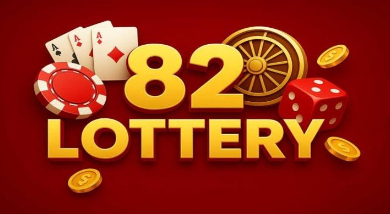 Discover 82 Lottery: A Complete Guide for Players
