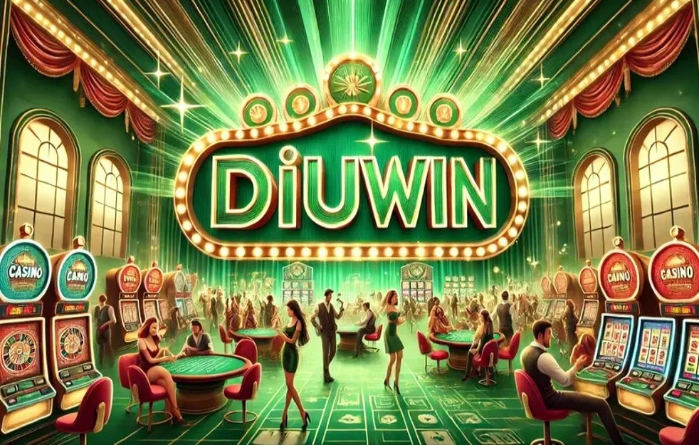 Discover Diuwin: A Complete Guide for Enthusiasts