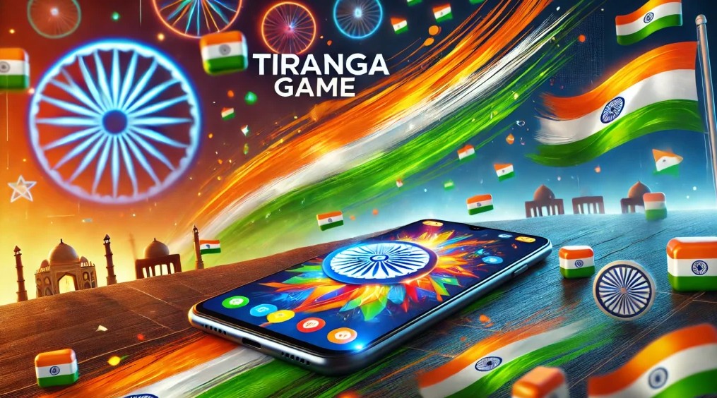 Explore Tiranga Game: A Complete Guide for Players