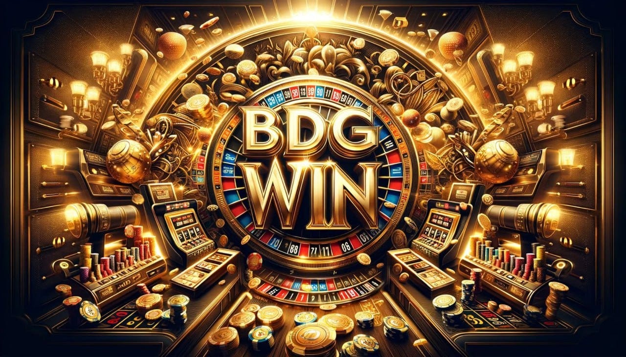 Explore the Excitement of BDG Win: A Complete Guide