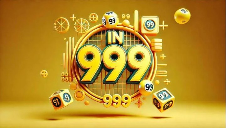 Explore the In999 App: Seamless Digital Convenience