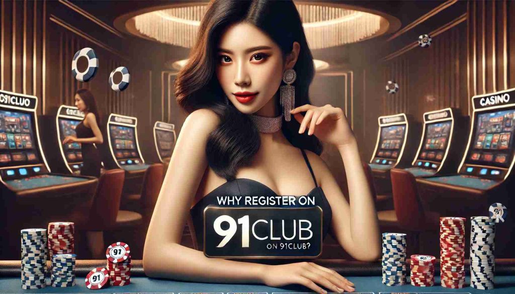 How to Use 91 Club Login on Mobile and Desktop