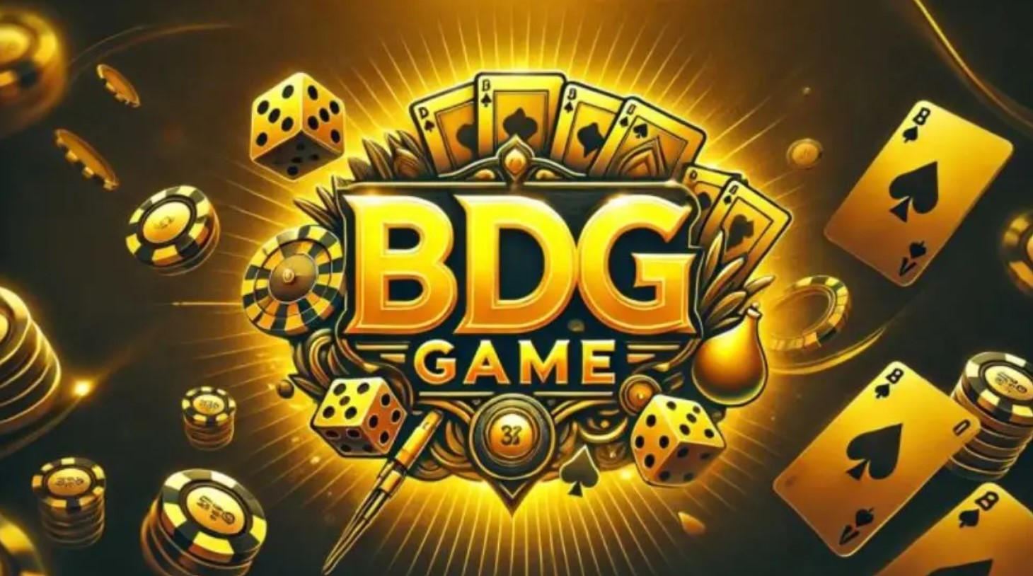 Safe BDG Game Login for Smooth Gaming