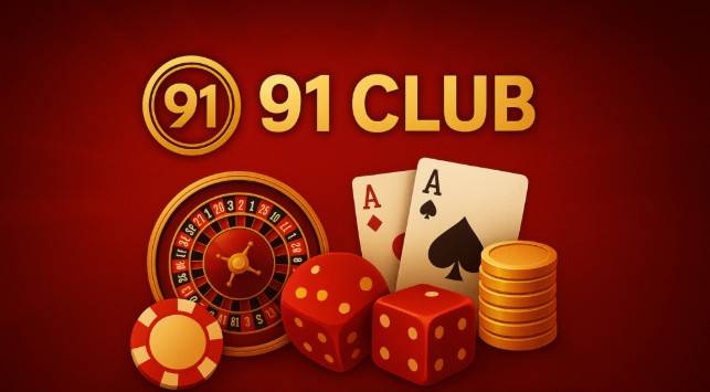 Why 91 Club Is Popular Among Online Game Players