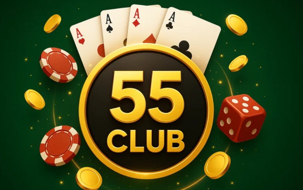 Winning Strategies You Should Know Before Playing 55 Club