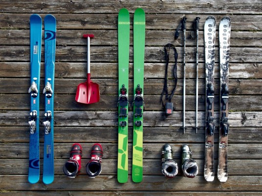 Beginner’s Guide to Skiing: What to Expect on Your First Day (and How to Enjoy It)