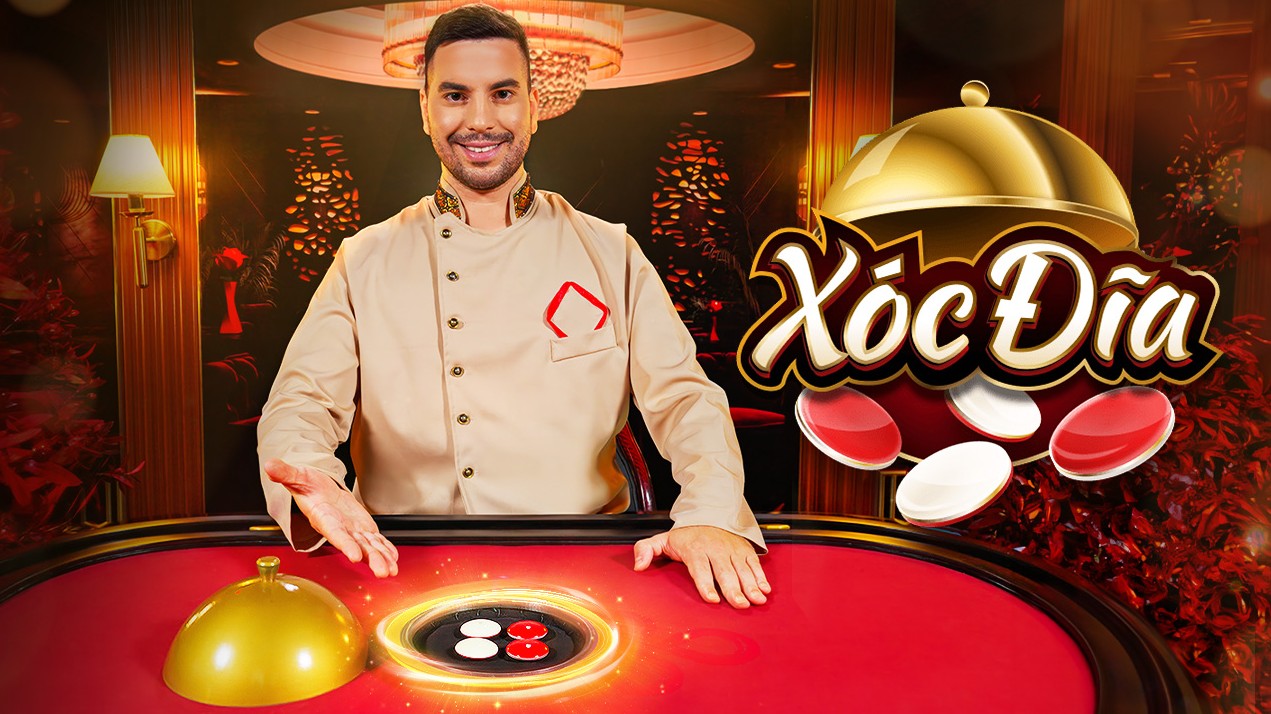 How To Play Online Xoc Dia – Understand The Rules And Follow The Game Easily