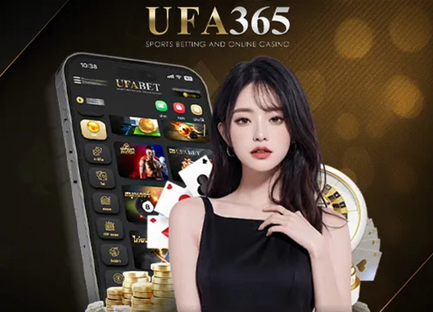 Key Strengths of UFA365 as an Online Betting Platform Trusted by Thai Players