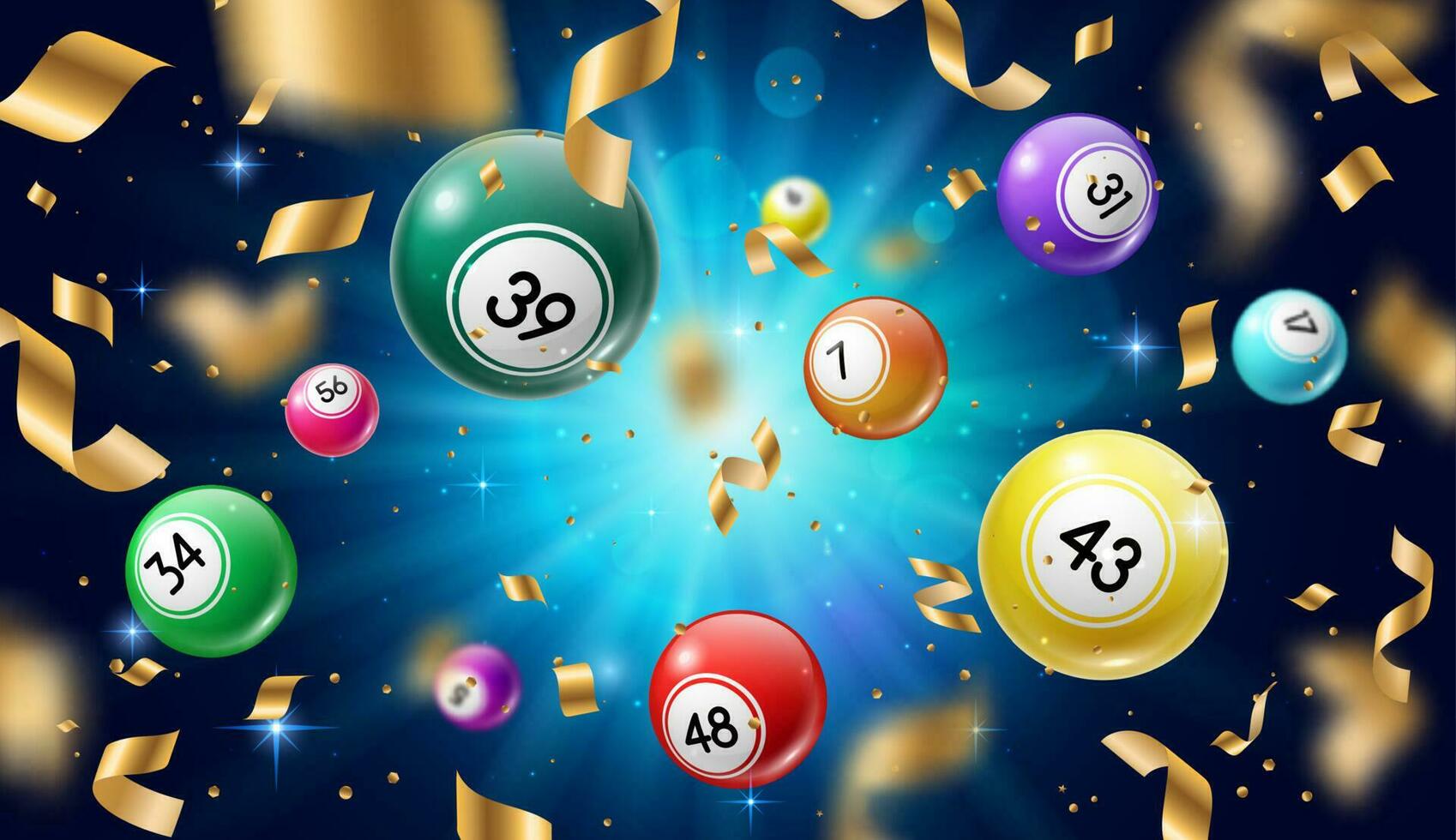 The Growing Popularity of International Online Lottery Games